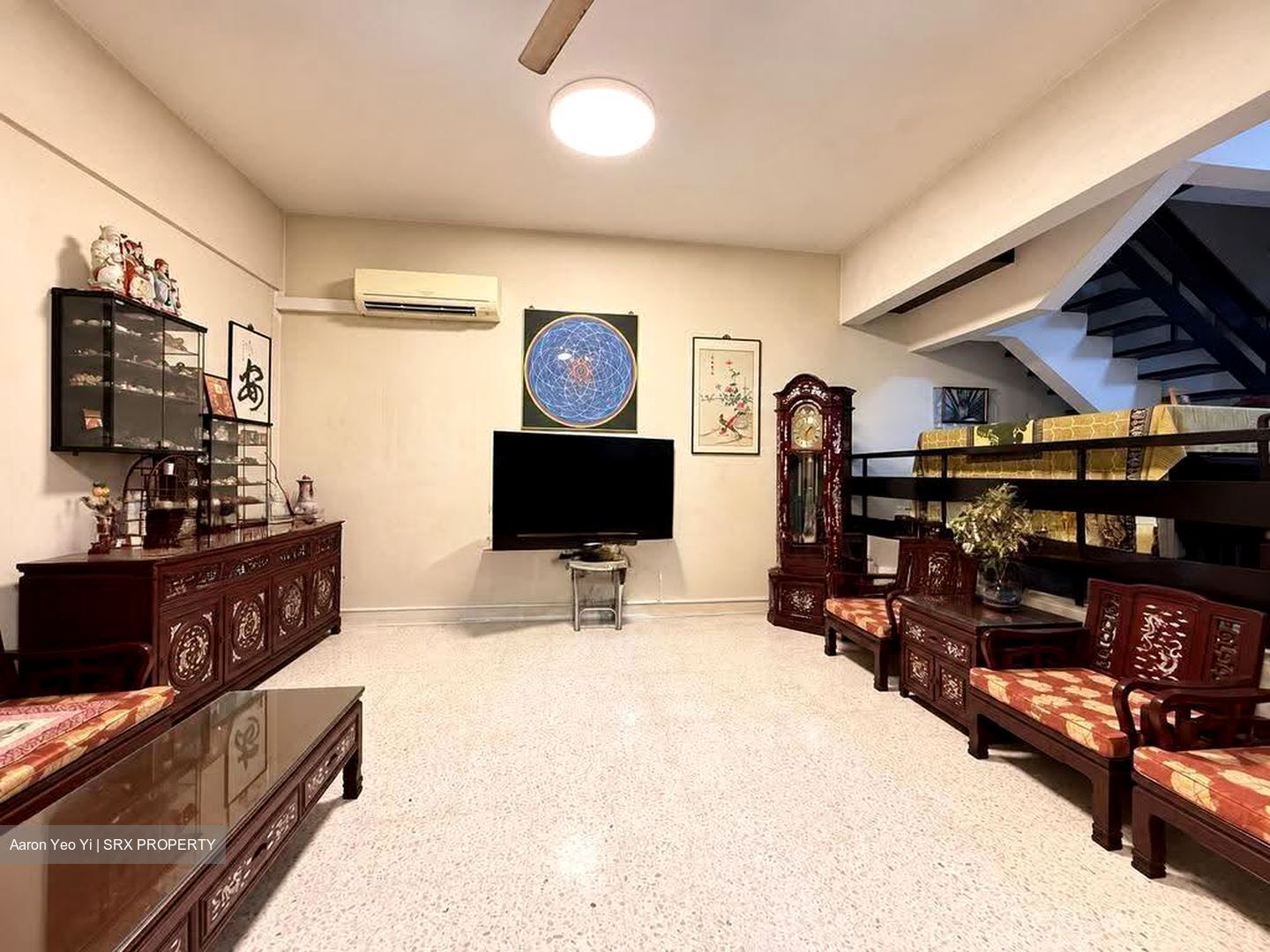 Seletar Hills Estate (D28), Semi-Detached #624748611